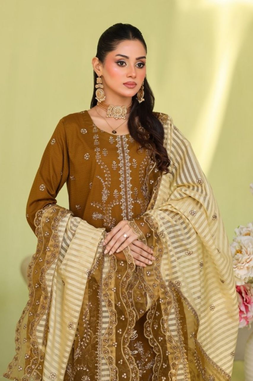 Regime By Dr. Haris | Lawn