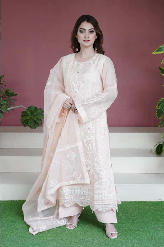 Marigold | Dressline | Ayudia