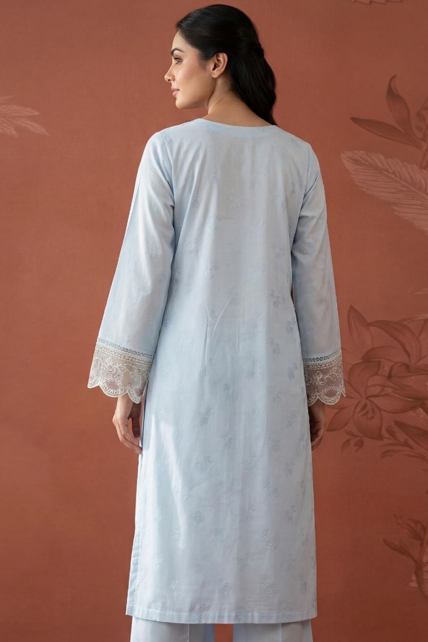 Crimson By Dressline | Zaib-o-Zeenat