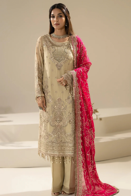 Afreen | Dressline | Luxury
