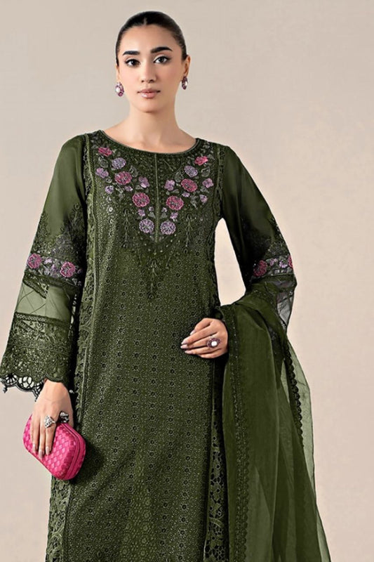 Zarmeen & Emaan | Lawn'26