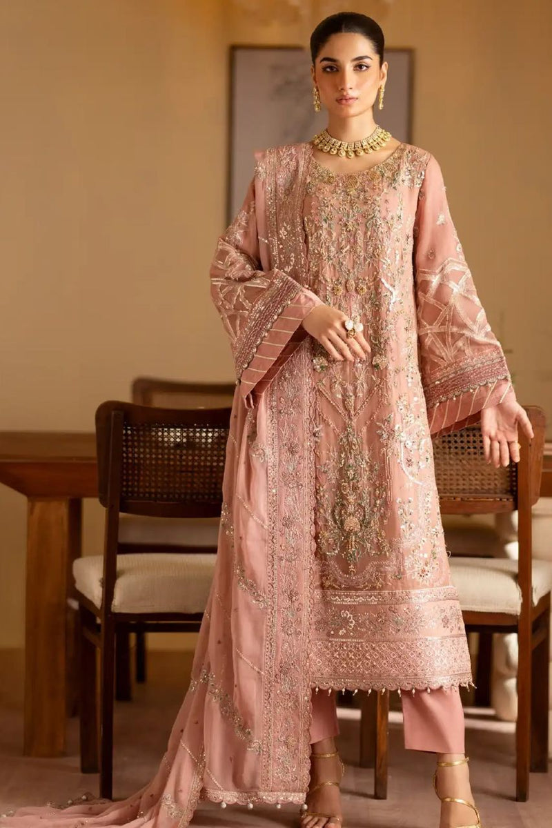 Dressline - Javeriya