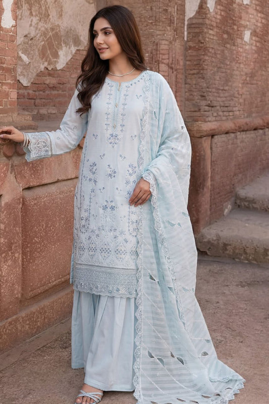 Bismil | Dressline | Zaib-o-Zeenat