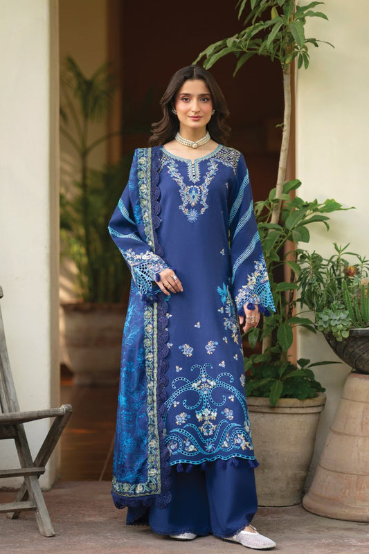 Angan By Mahnur | Lawn'26