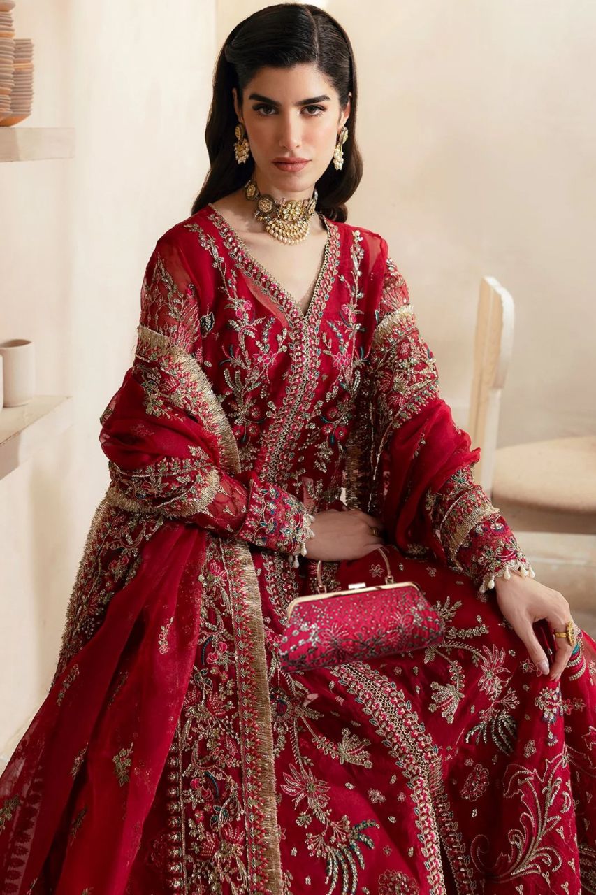 Sania By Naqsh | Dressline