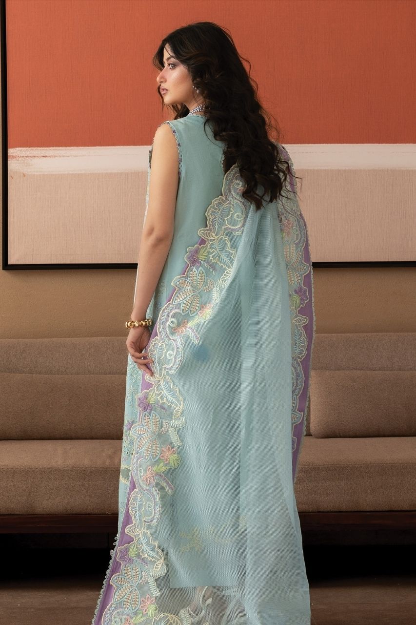 Sirene By Mahnur | Lawn'26