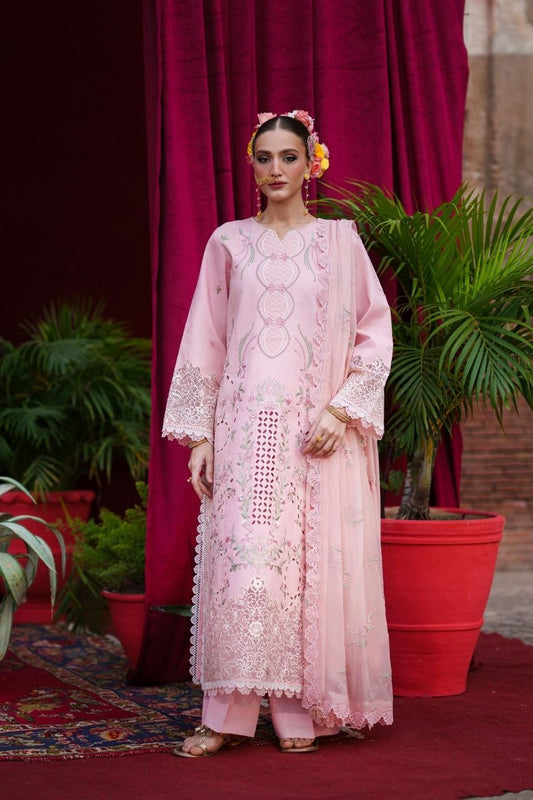 Gul By Mahnur | Lawn'26