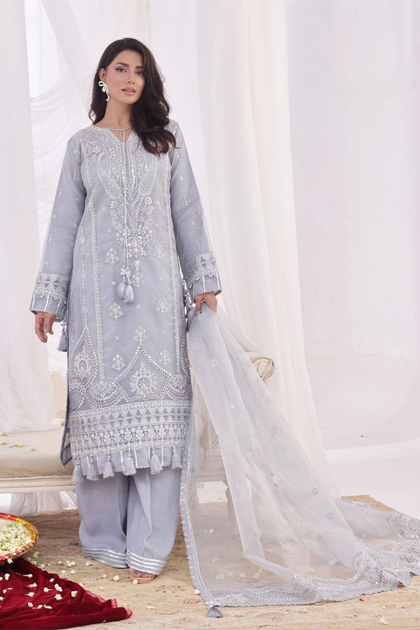 Jhoomar By Dressline | Fatima Bano