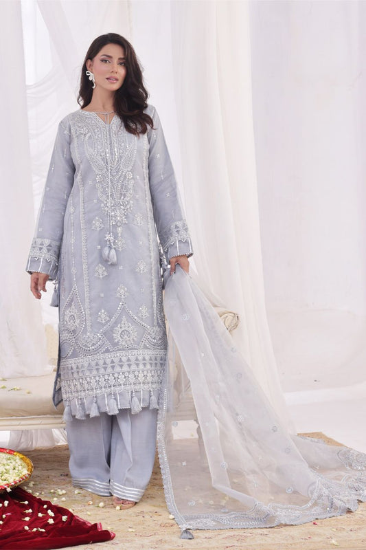 Jhoomar By Dressline | Fatima Bano