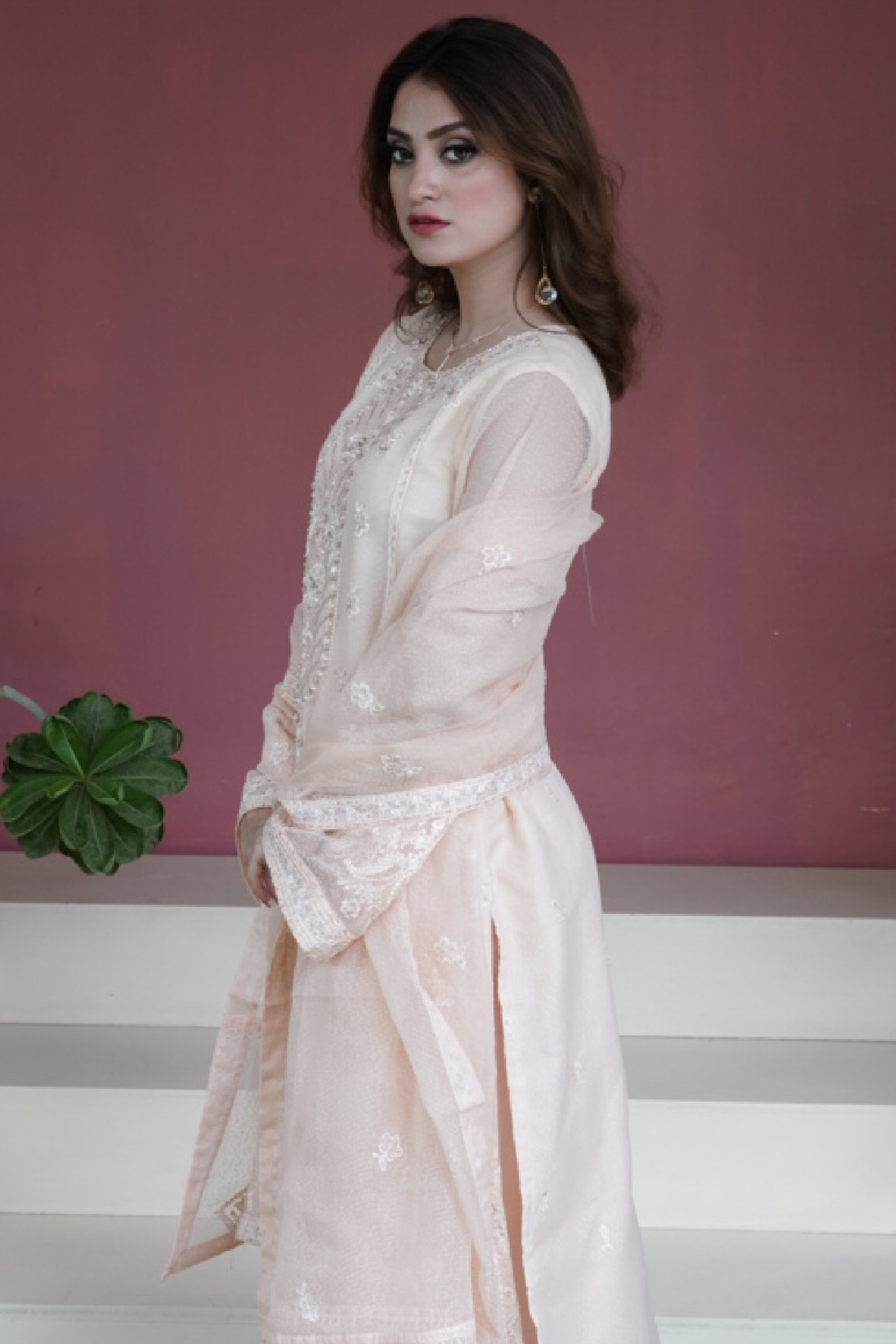 Marigold | Dressline | Ayudia