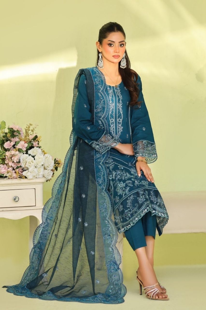 Regime By Dr. Haris | Lawn