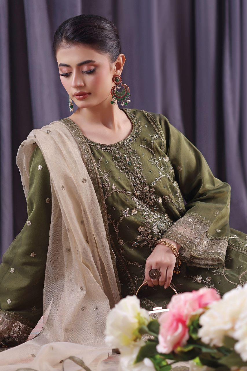 Zoha By Orchid | Dressline