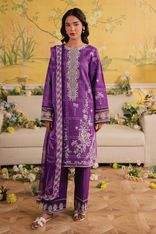 Jahaan By Mahnur | Lawn'26