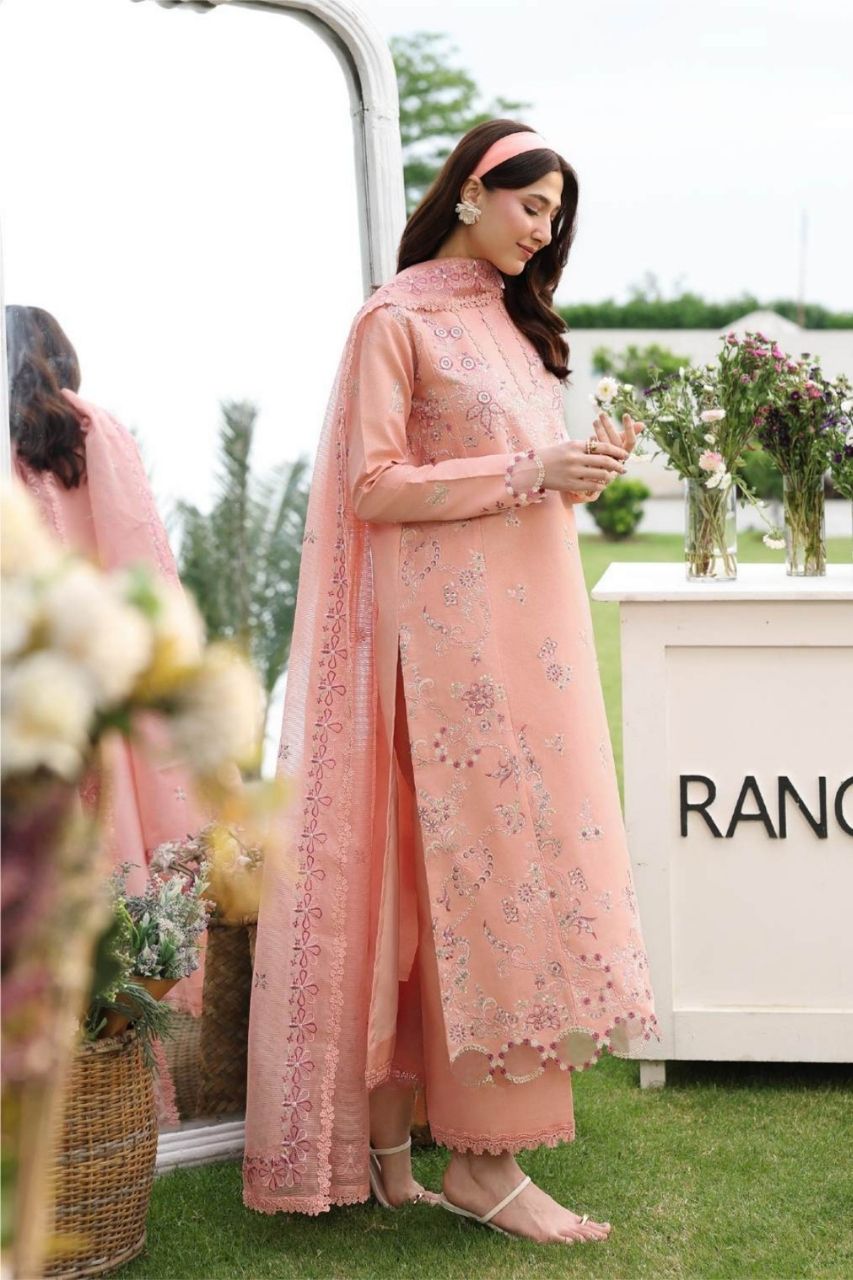 Florence By Rang Rasiya |  Festive Edit'26