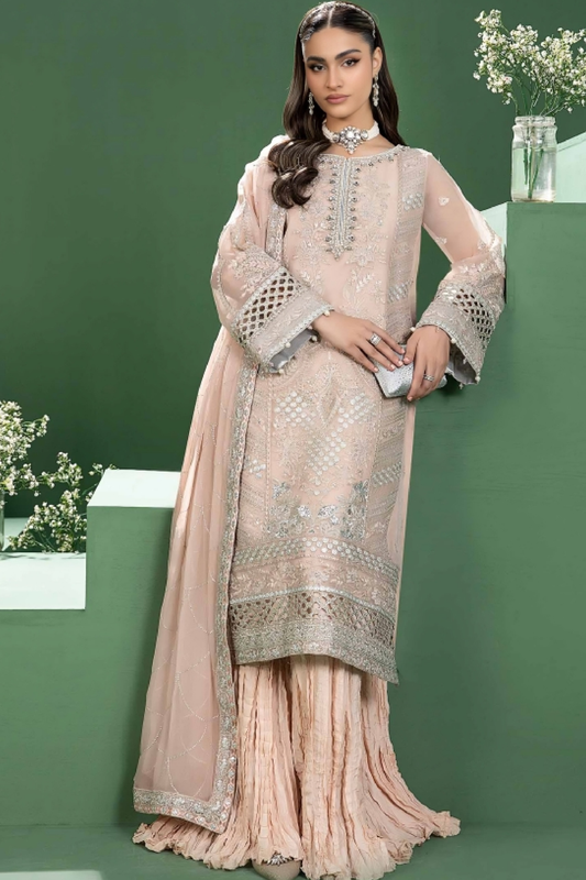 Aymal | Dressline | Organza