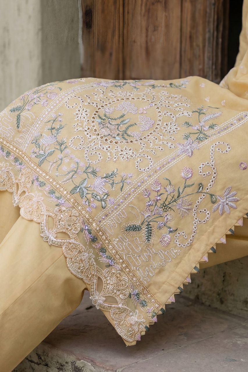 Aaina  By  Dressline | Fatima Bano