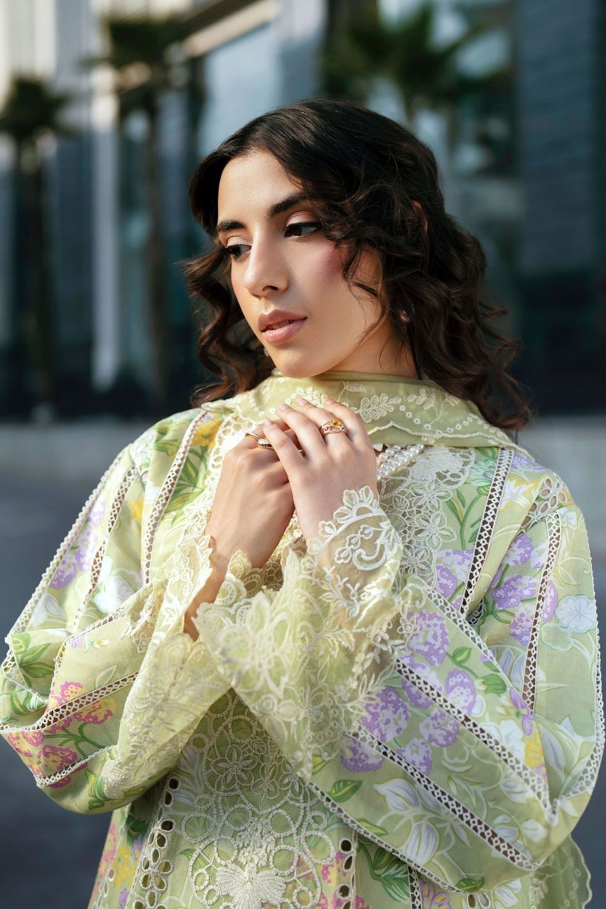 Broadway By Mahnur | Lawn'26