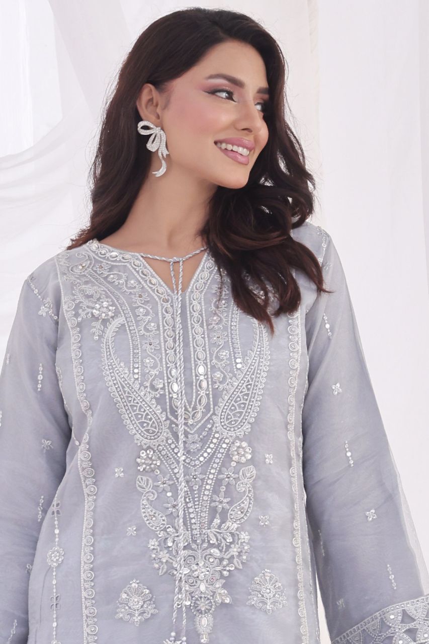 Jhoomar By Dressline | Fatima Bano