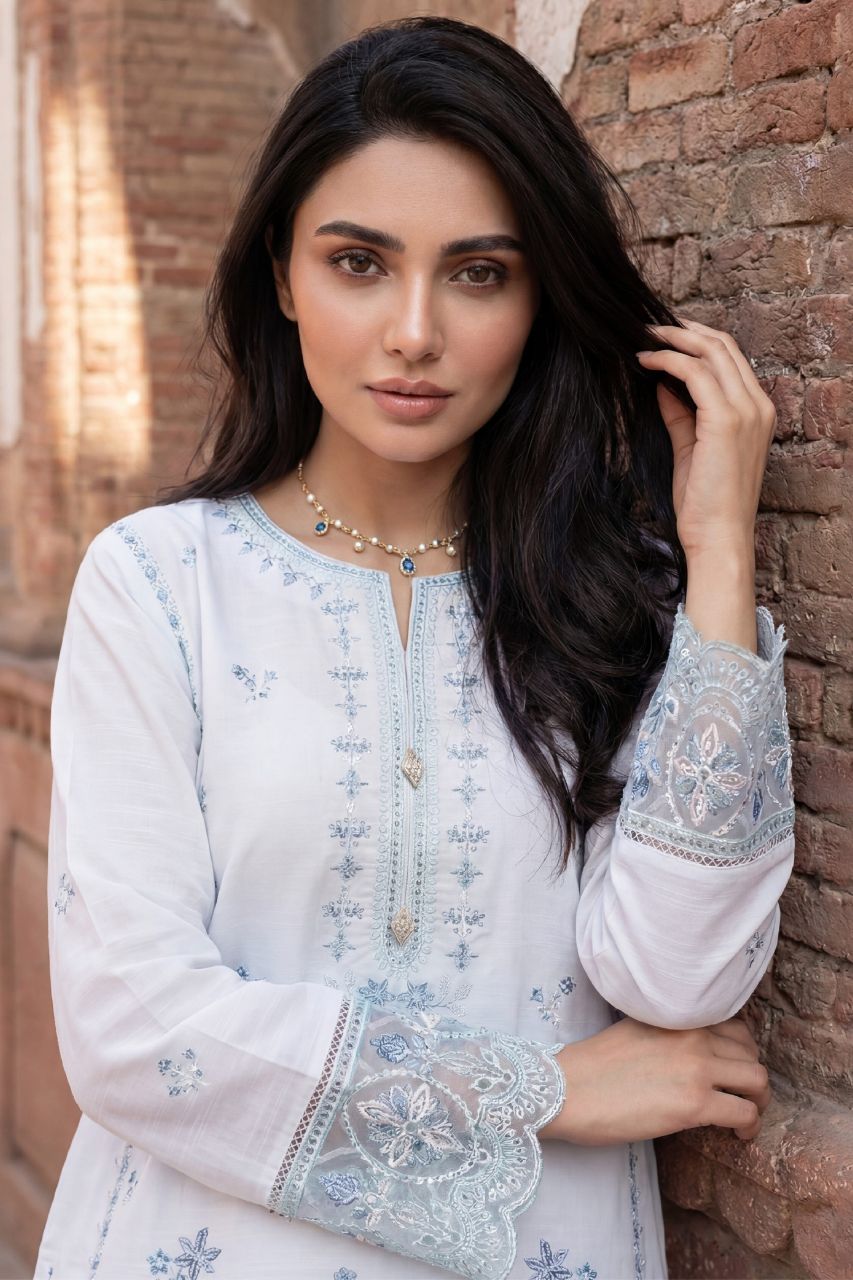 Bismil | Dressline | Zaib-o-Zeenat