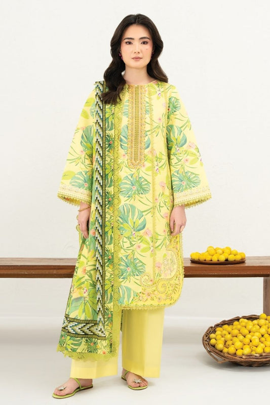 Anaya By Mahnur | Vol-1 | Lawn'26