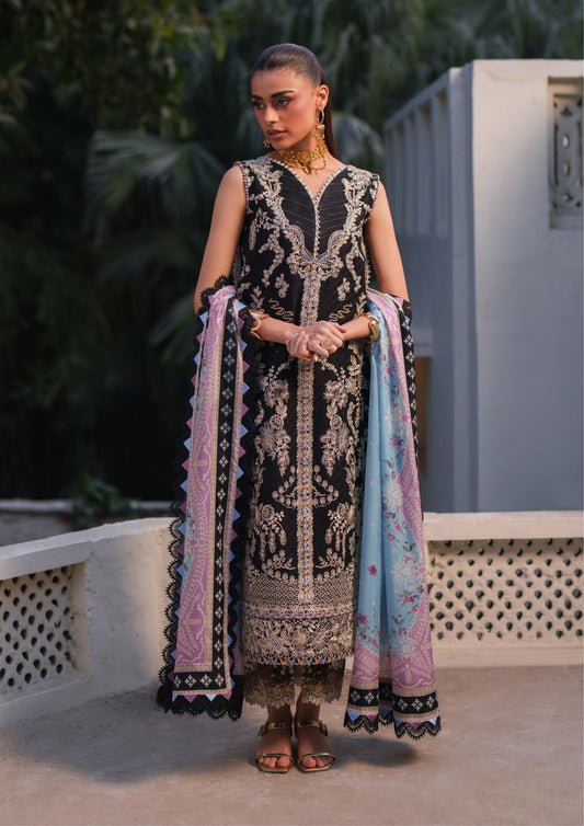 Heritage Dore By Bin Ilyas | Lawn'26