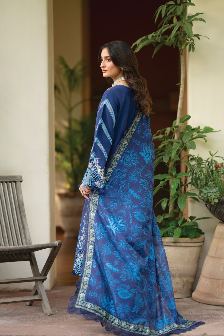 Angan By Mahnur | Lawn'26