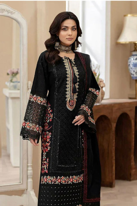Zarmeen & Emaan | Lawn'26