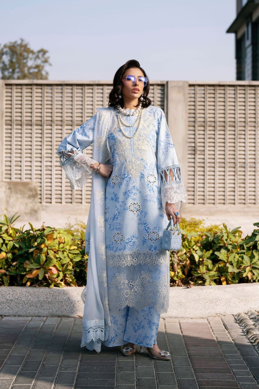 Broadway By Mahnur | Lawn'26