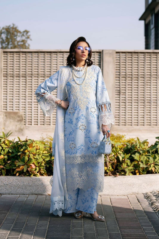 Broadway By Mahnur | Lawn'26