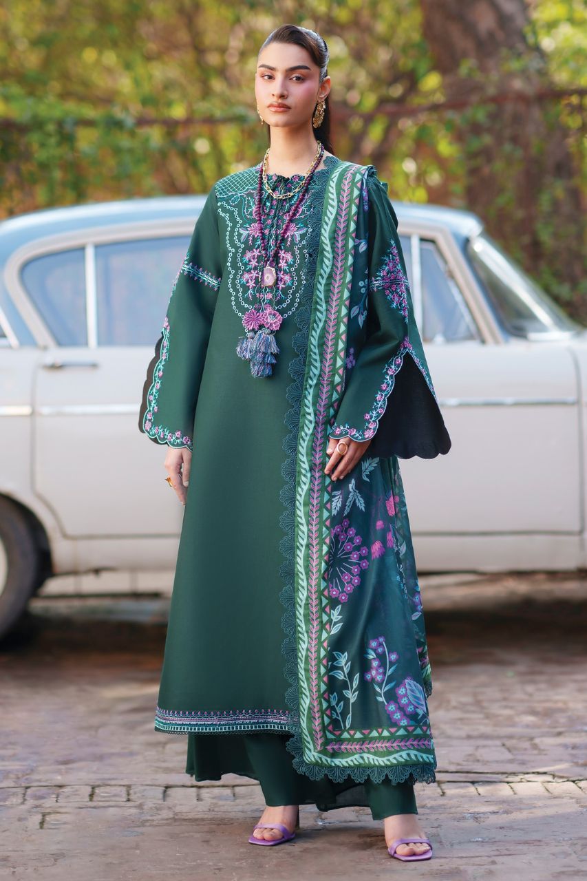 Fiona By Mahnur | Lawn'26