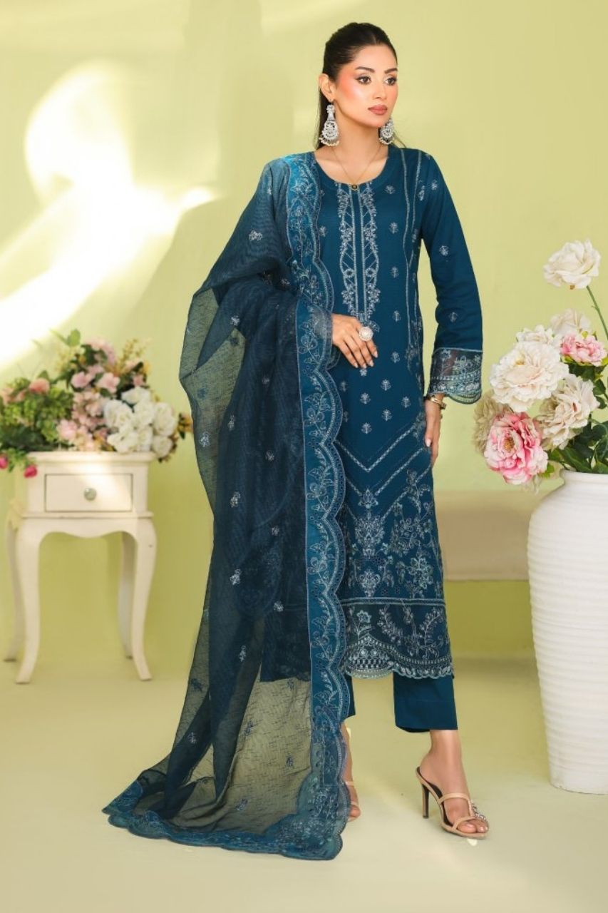Regime By Dr. Haris | Lawn