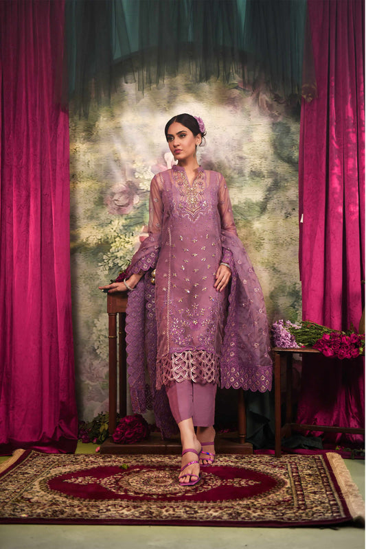 Zarosh | Luxe | Formals