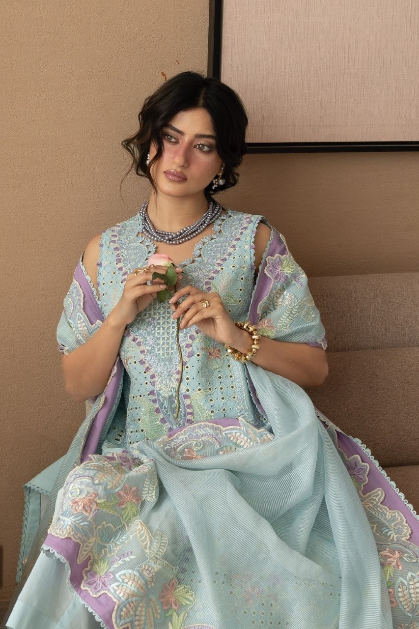 Sirene By Mahnur | Lawn'26