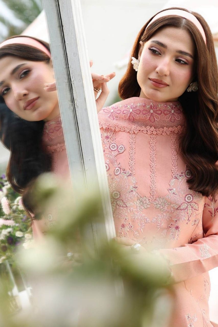 Florence By Rang Rasiya |  Festive Edit'26