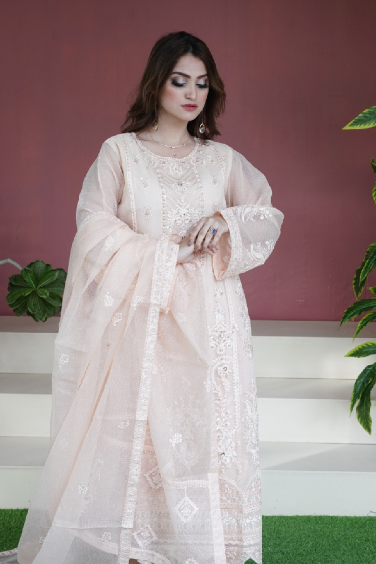 Marigold | Dressline | Ayudia