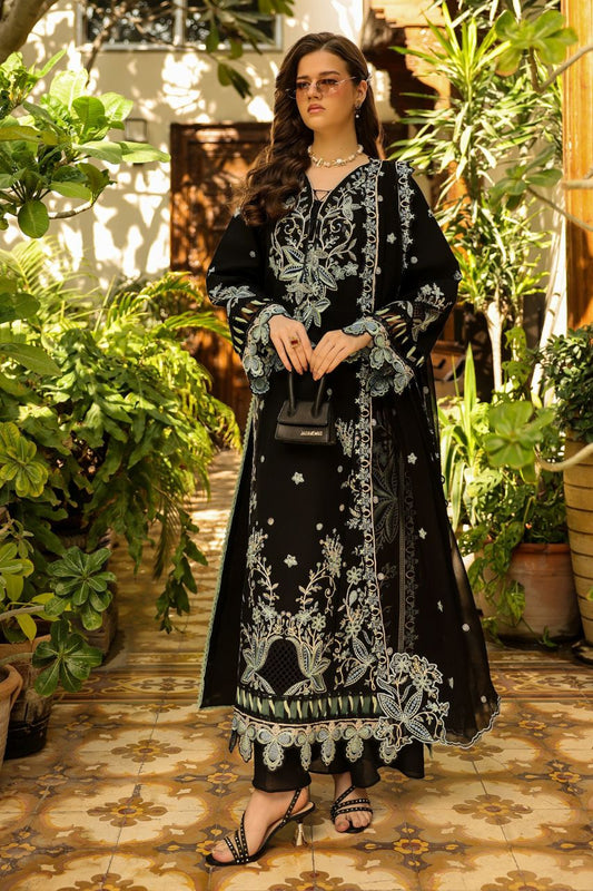 Shanaya By Mahnur Vol-2 | Lawn'26