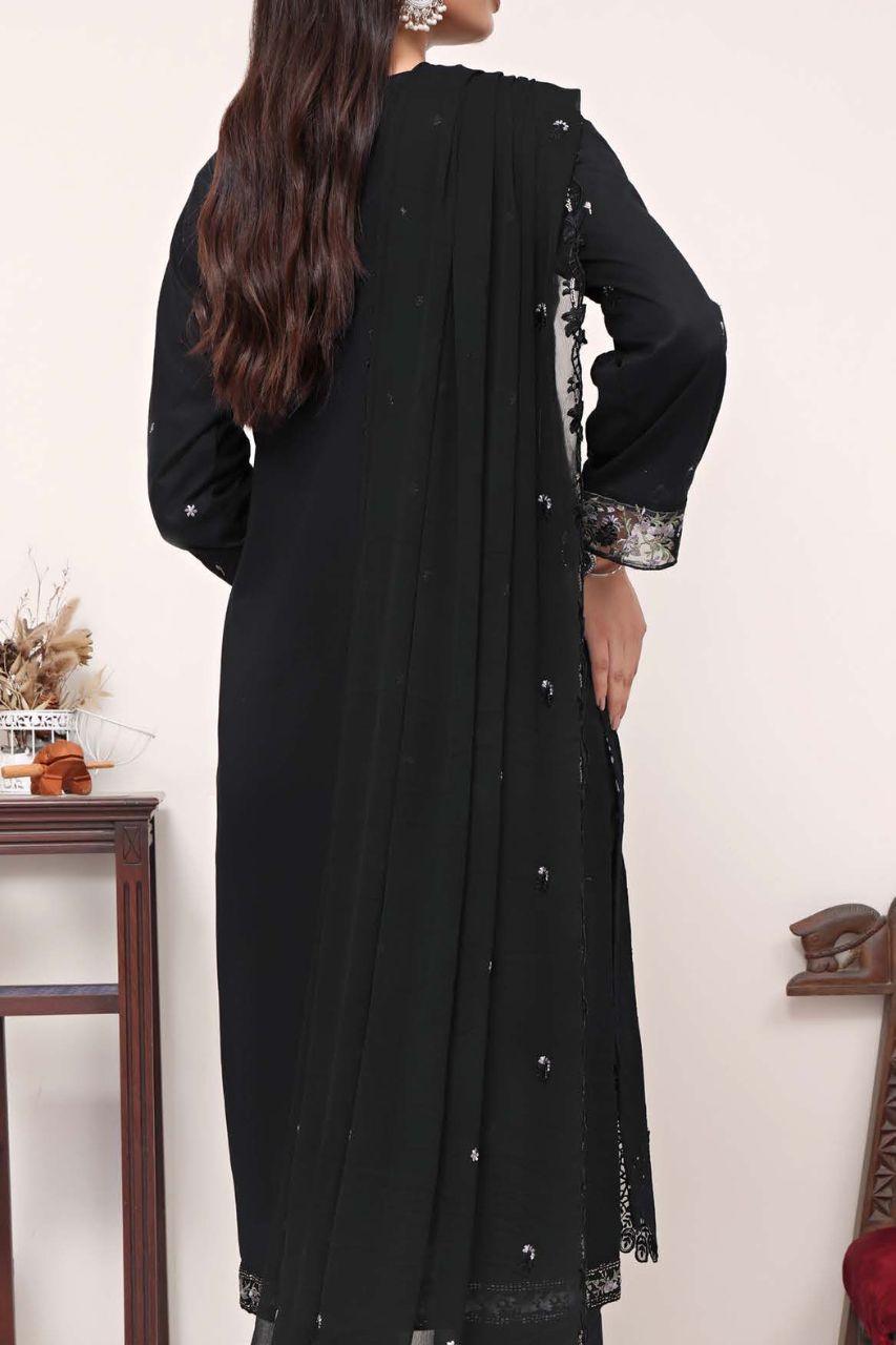Meherma | Pak Fabrics | Chickenkari Lawn