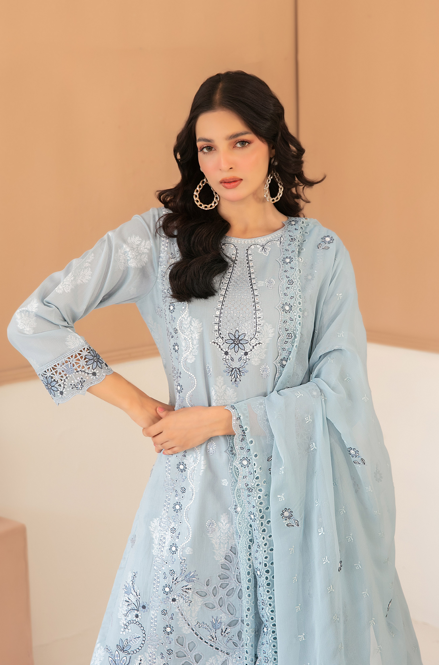 Zaylee By Tawakkal | Lawn'26