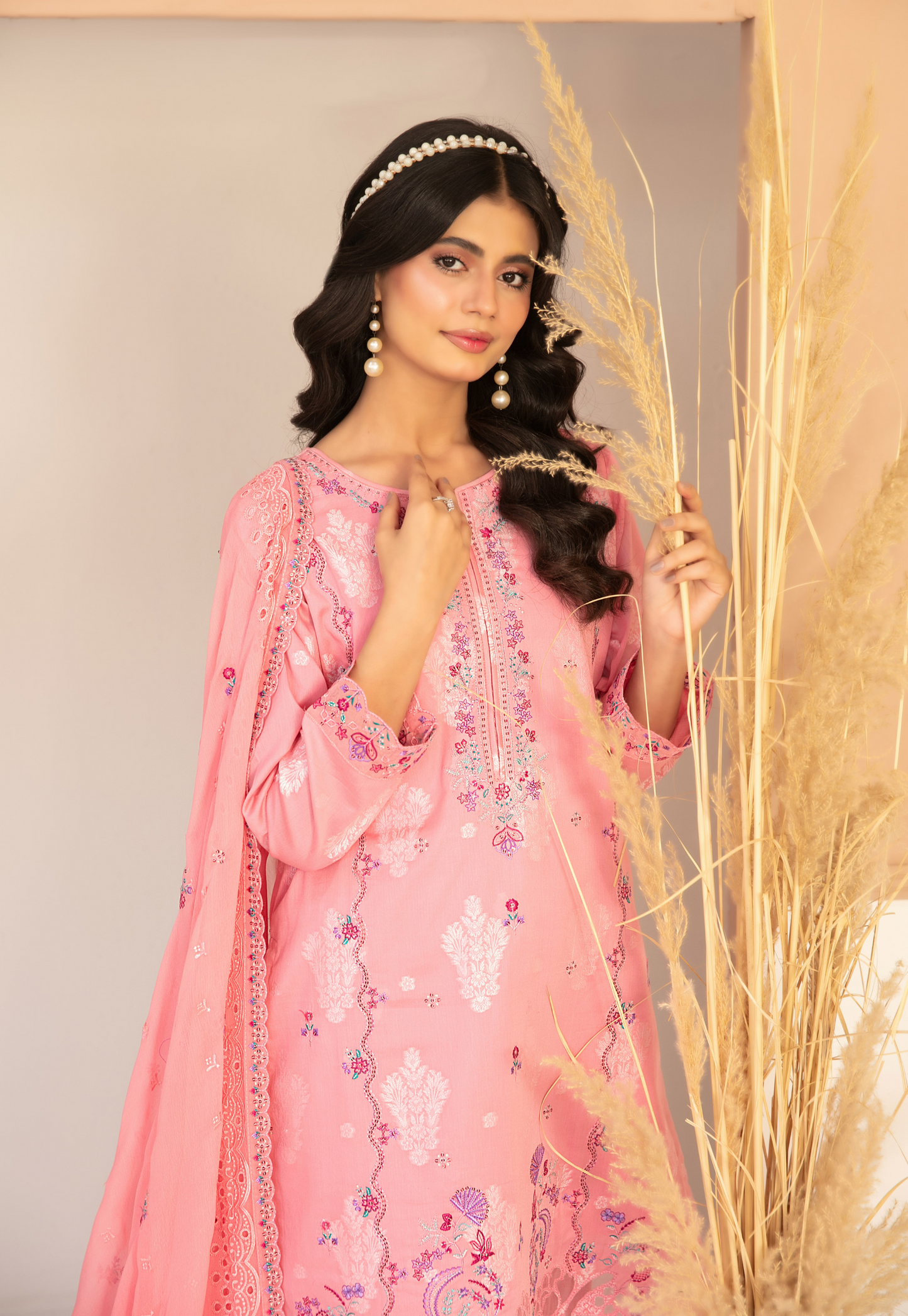 Zaylee By Tawakkal | Lawn'26