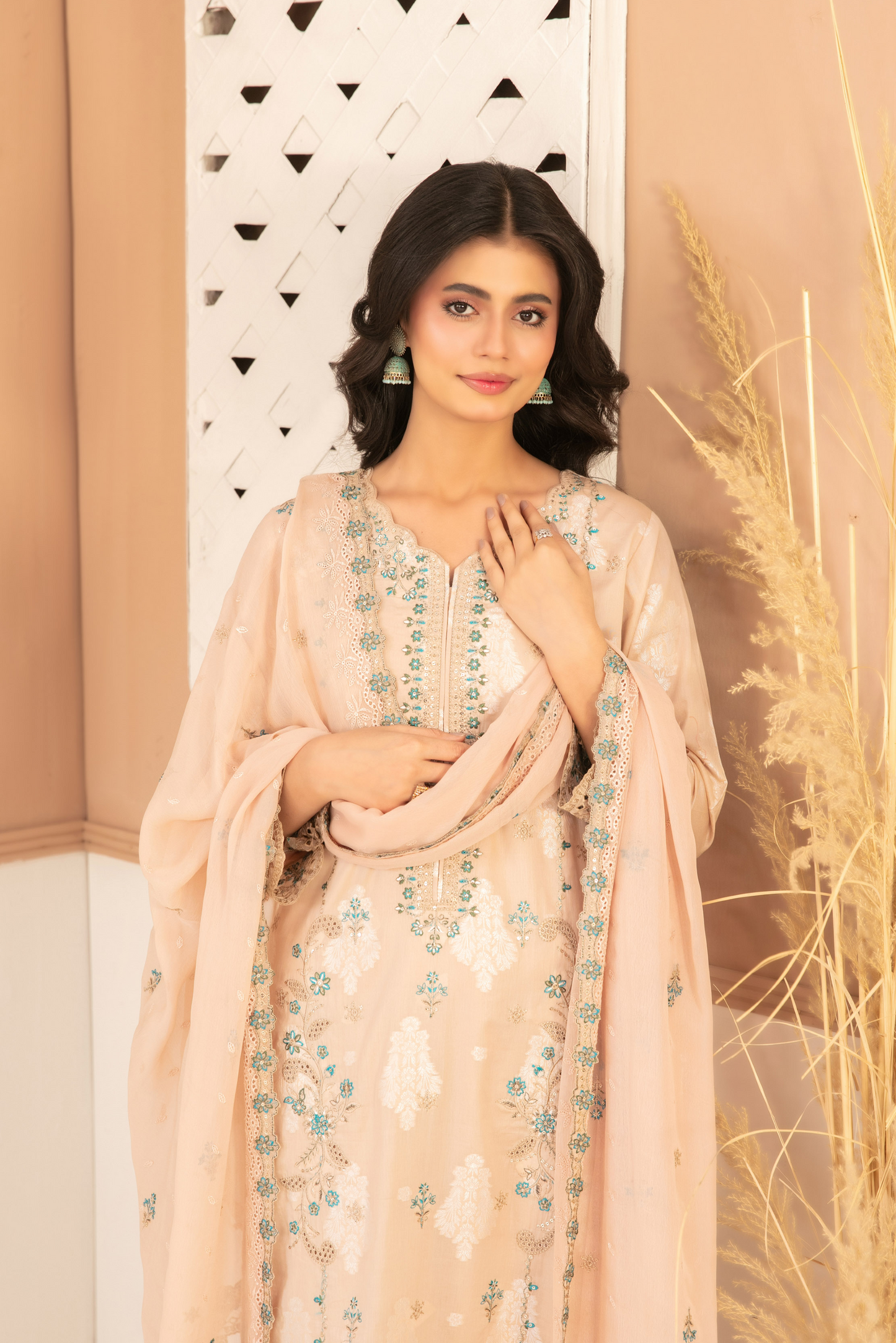 Zaylee By Tawakkal | Lawn'26