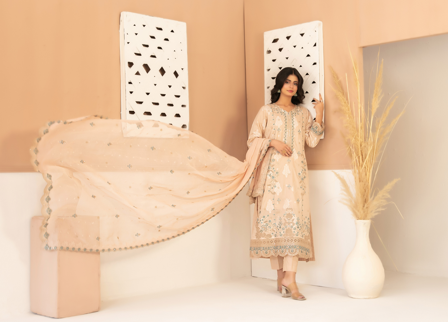Zaylee By Tawakkal | Lawn'26