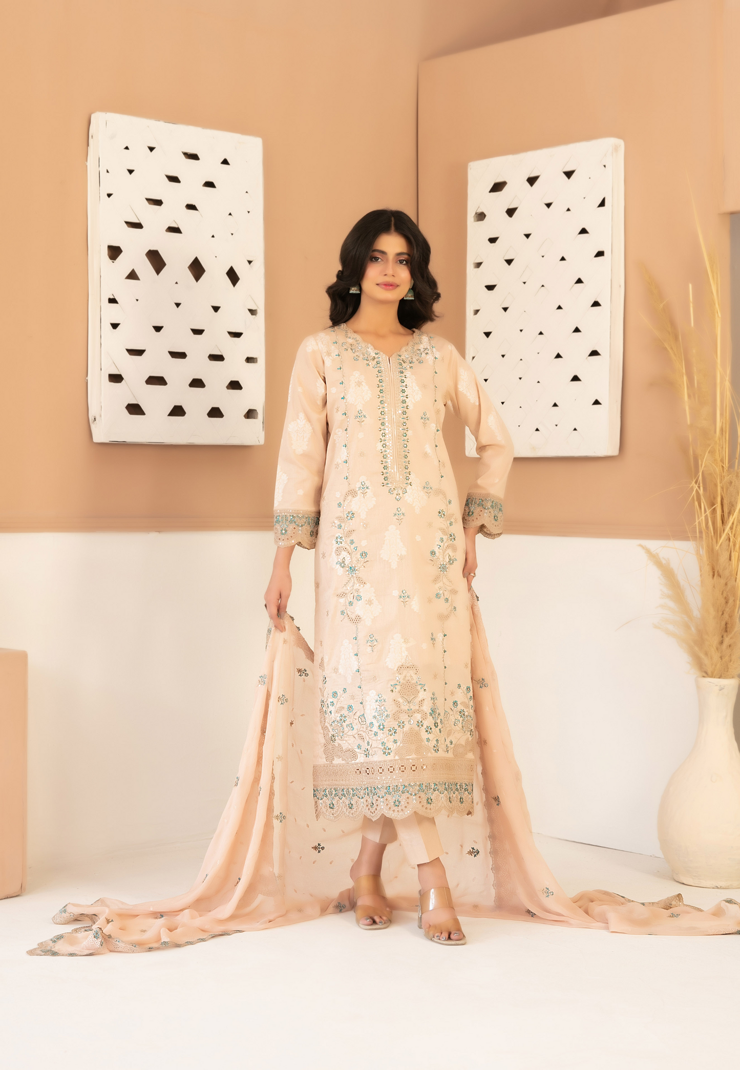 Zaylee By Tawakkal | Lawn'26