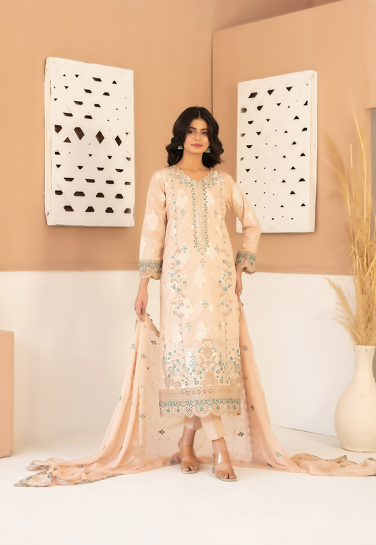 Zaylee By Tawakkal | Lawn'26