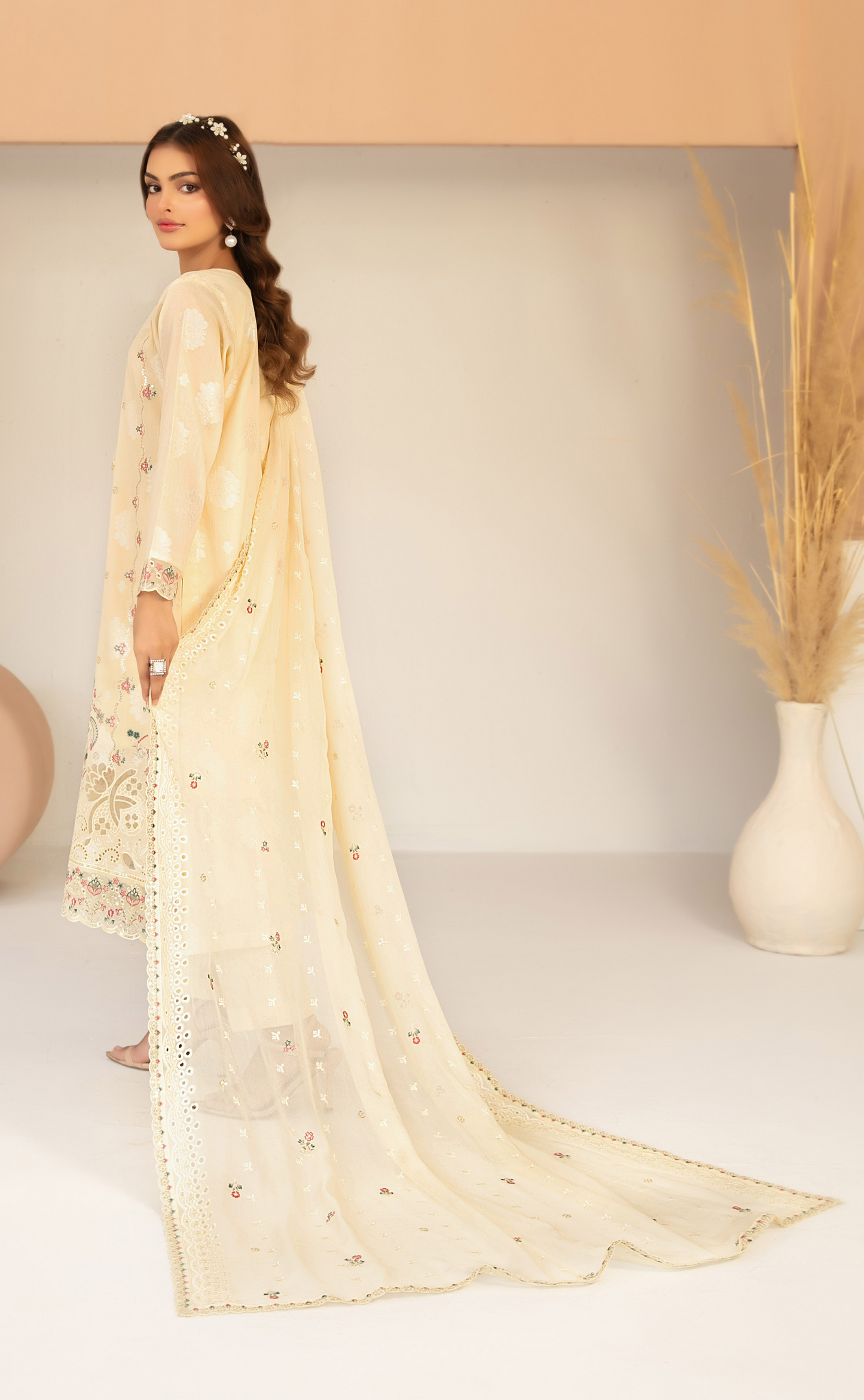 Zaylee By Tawakkal | Lawn'26