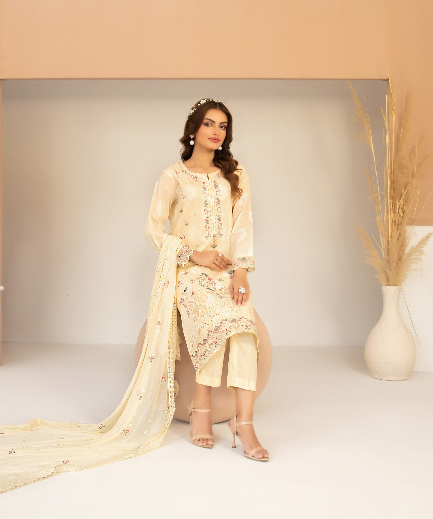 Zaylee By Tawakkal | Lawn'26