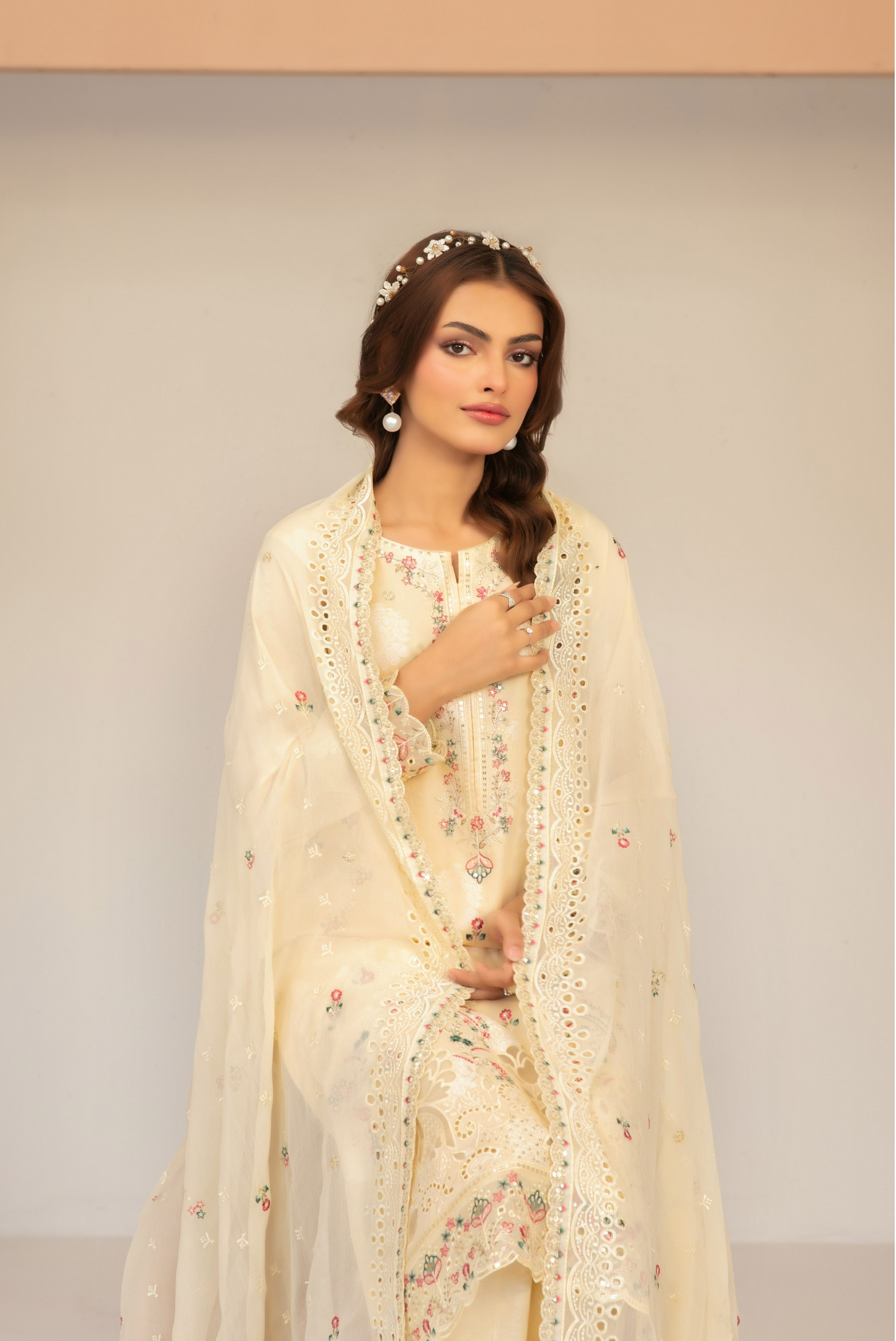 Zaylee By Tawakkal | Lawn'26