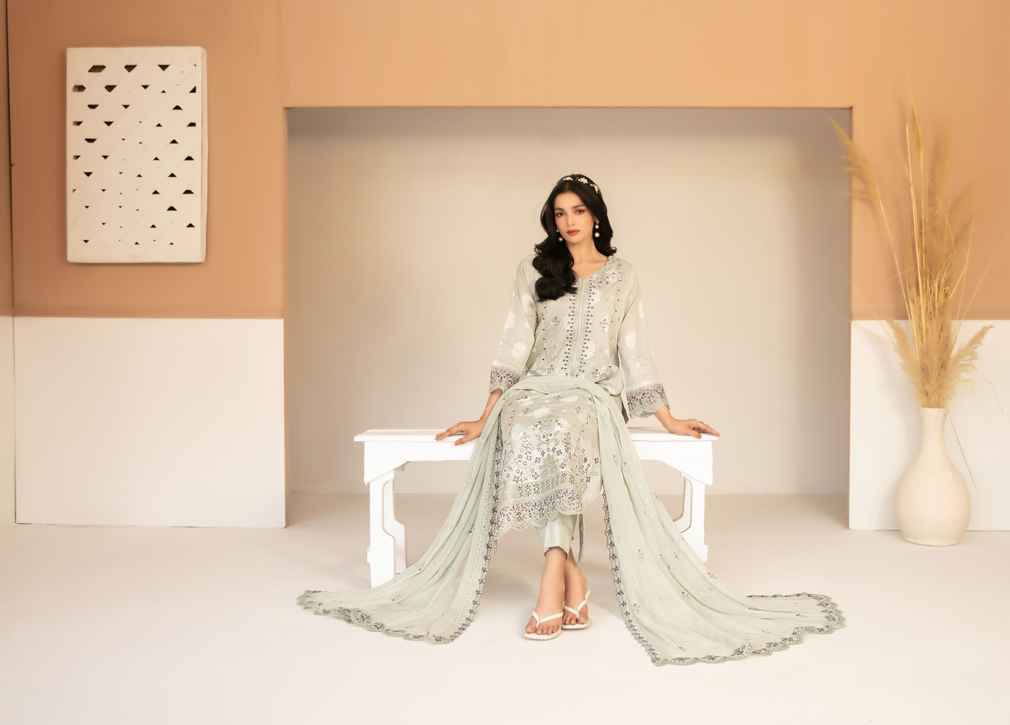 Zaylee By Tawakkal | Lawn'26
