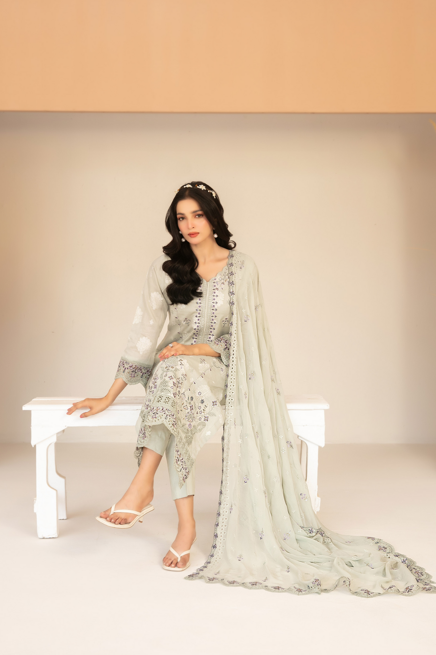 Zaylee By Tawakkal | Lawn'26