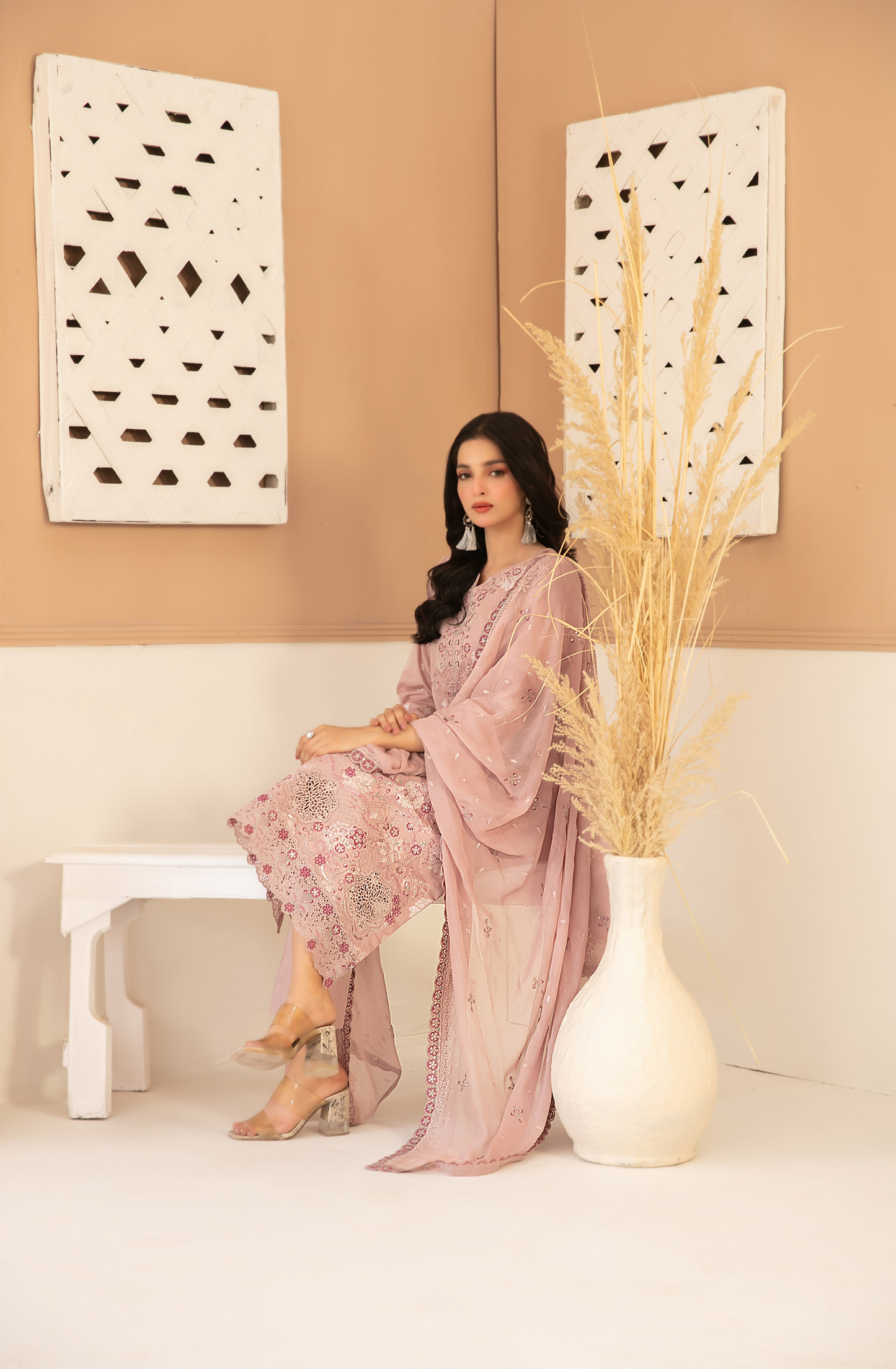 Zaylee By Tawakkal | Lawn'26