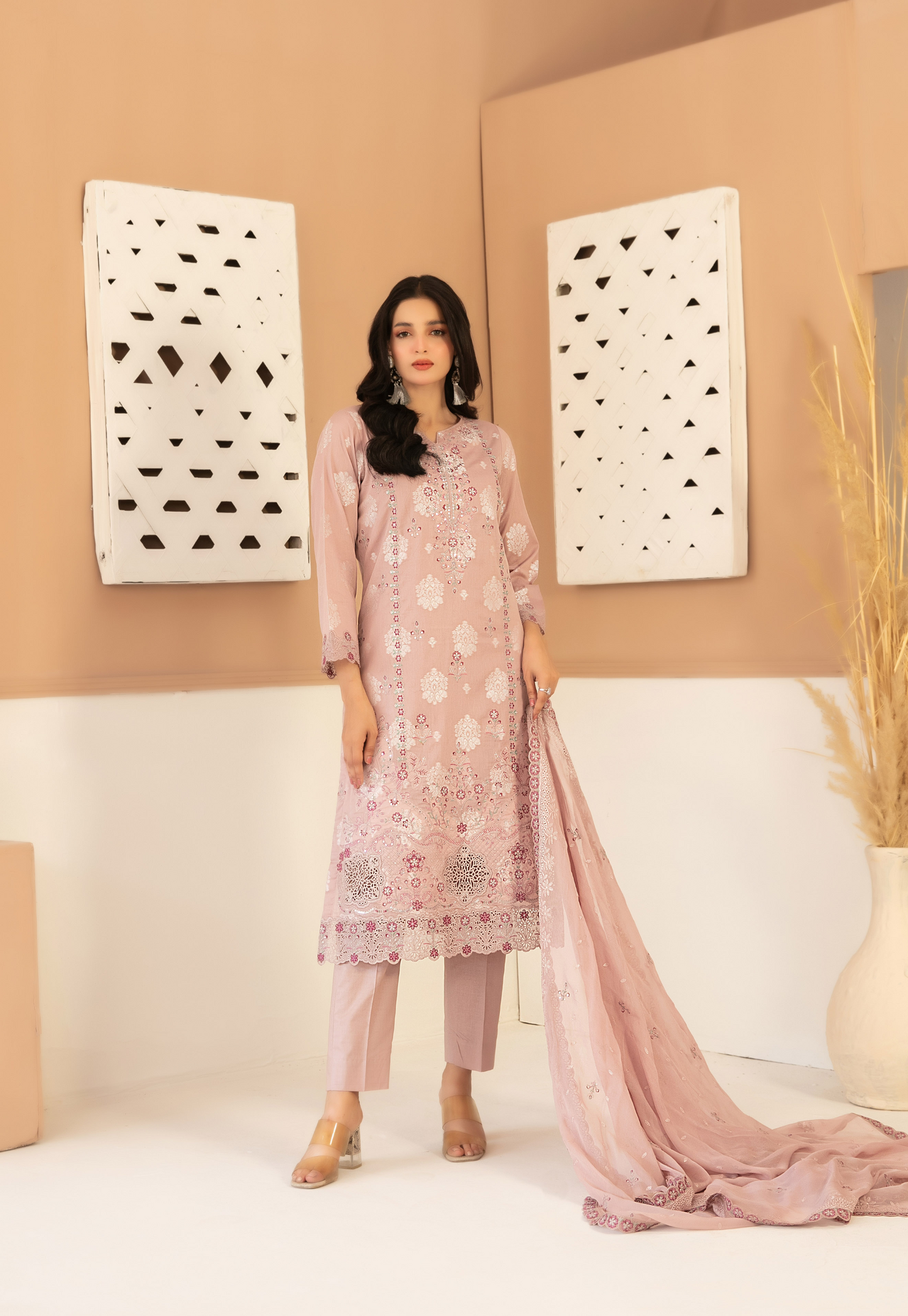 Zaylee By Tawakkal | Lawn'26